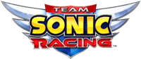 Team Sonic Racing™ (Xbox Game EU), LiviniON, livinion.com